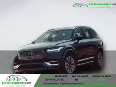 occasion Volvo V60 T6 Awd Hybride Rechargeable 253 Ch + 145 Ch Bva