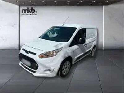 occasion Ford Tourneo Transit Connect 1.6 Tdci - 75 Ii 2013 Fourgon L1 T