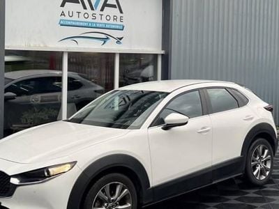 Occasion 2019 Mazda CX-30 SUV | 20 480 €