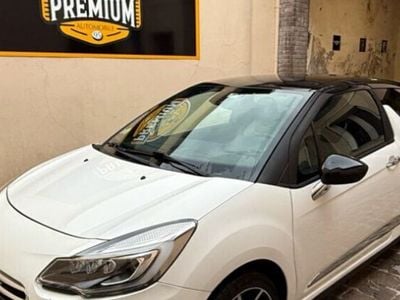 Citroën DS3