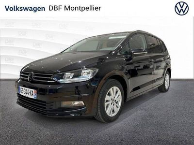 occasion VW Touran 2.0 TDI 150 CH DSG7 LOUNGE / LIFE