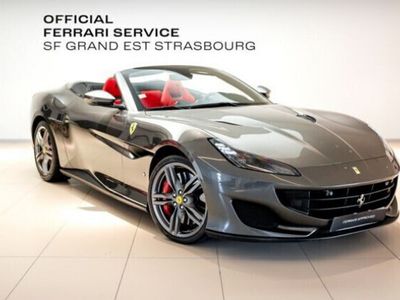 occasion Ferrari Portofino Cabriolet 4.0 V8 600 CH