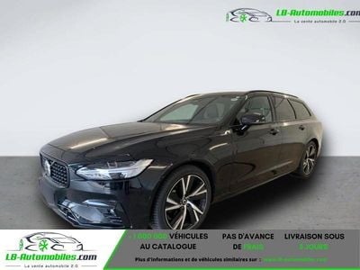Occasion 2023 Volvo V90 Break | 40 200 €