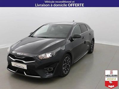 Occasion Kia ProCeed GT-Line 160 ch (117 kW) 2023 Noir Berline