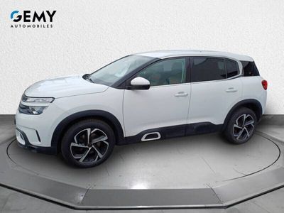 Occasion 2019 Citroën C5 Aircross Feel SUV | 15 490 € (Prix juste)