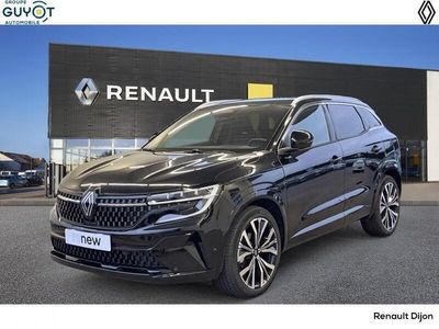 occasion Renault Austral AUSTRALmild hybrid 160 auto - Iconic