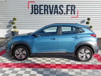 occasion Hyundai Kona ELECTRIC electrique 39 kwh - 136 ch intuitive