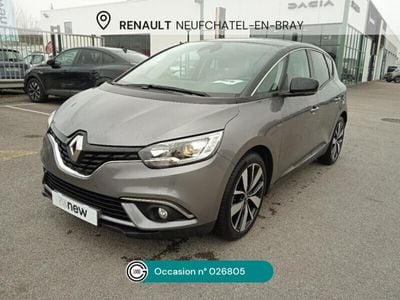Renault Scénic IV