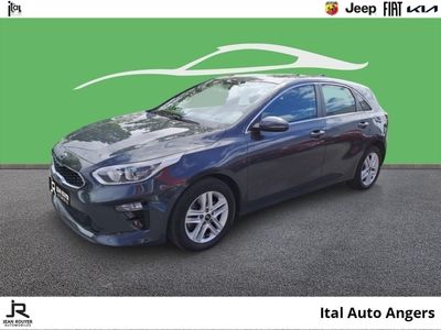 occasion Kia Ceed 1.6 CRDI 136ch MHEV Active DCT7