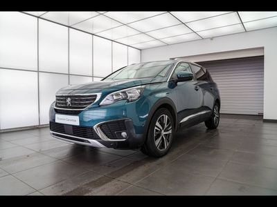 occasion Peugeot 5008 1.2 PureTech 130ch Allure S&S EAT6