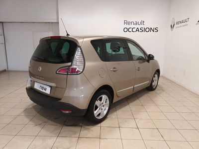 occasion Renault Scénic III Scenic dCi 110 - Business EDC