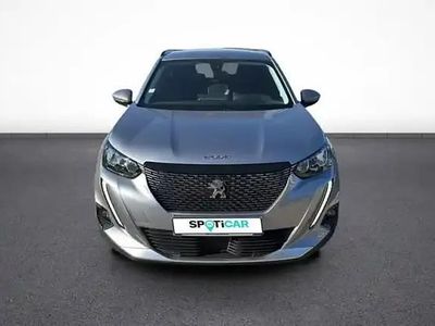 Gris Occasion 2020 Peugeot 2008 S SUV | 11 890 € (Prix juste)