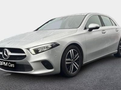 Occasion Mercedes A200 Progressive 150 ch (110 kW) 2021 Berline