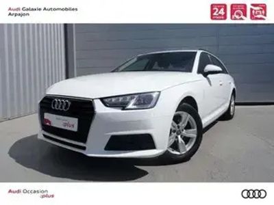 occasion Audi A4 Avant 2.0 TDI 150ch