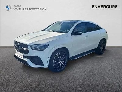 Mercedes GLE350