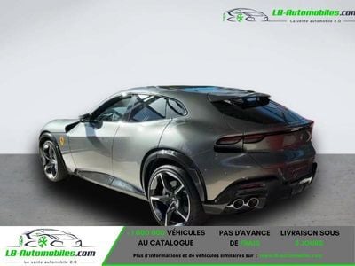 Occasion 2023 Ferrari Purosangue SUV | 465 800 €