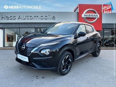 occasion Nissan Juke 1.6 Hybrid 143ch N-Connecta 2023.5 - VIVA190123546