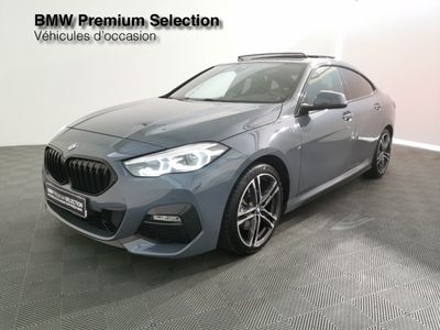 occasion BMW 216 