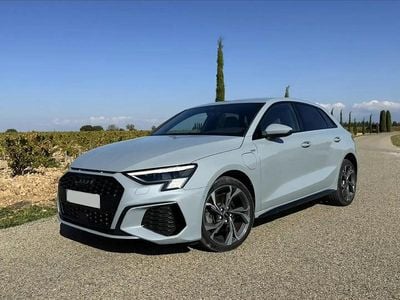 Occasion Audi A3 Sport 204 ch (150 kW) 2022 Berline