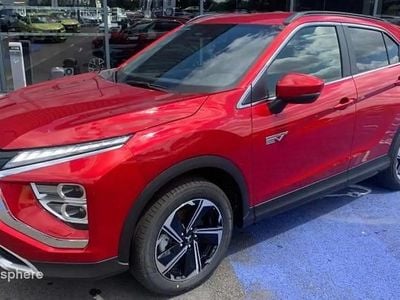 Occasion Mitsubishi Eclipse Cross 99 ch (72 kW) 2024 Rouge SUV