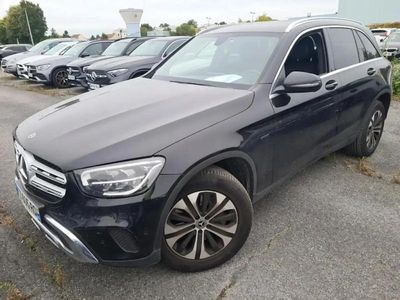 Mercedes GLC300e