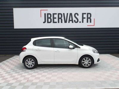 occasion Peugeot 208 BlueHDi 100ch Active Business+GPS