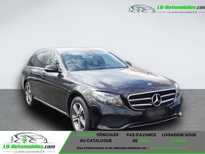 occasion Mercedes E200 Classe200 BVA