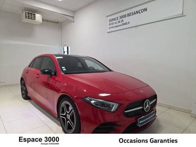 Mercedes A250