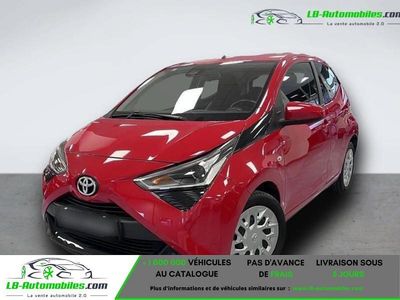 Occasion 2020 Toyota Aygo Citadine | 14 800 € (Prix cher)