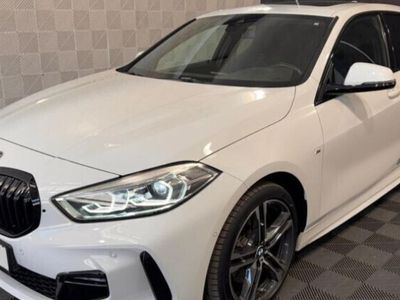 Occasion BMW 120 Sport Line 190 ch (139 kW) 2023 Citadine