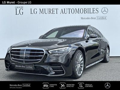 occasion Mercedes S580 E 510ch AMG Line 9G-Tronic