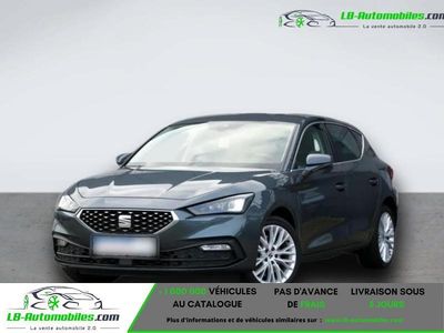 Occasion 2021 Seat Leon Berline | 26 900 € (Prix cher)