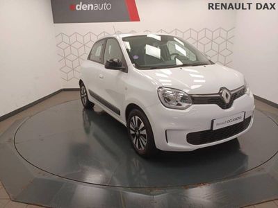 occasion Renault Twingo III SCe 65 Equilibre