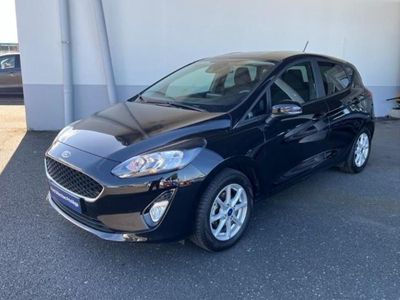 occasion Ford Fiesta 1.1 75ch Cool & Connect 5p - VIVA192382460