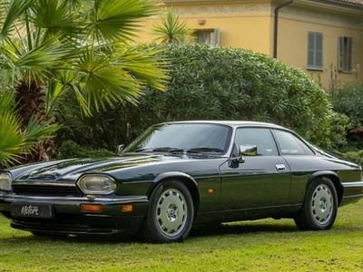 Occasion 1995 Jaguar XJS Coupé | 39 990 €