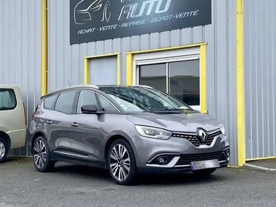 Renault Grand Scénic IV