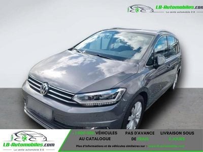 Occasion 2016 VW Touran Monospace | 25 700 €