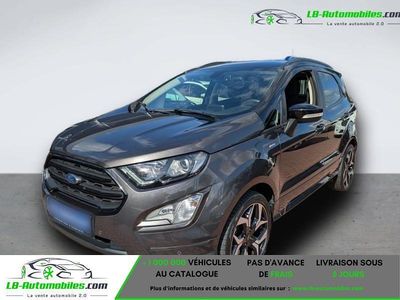 Occasion 2019 Ford Ecosport SUV | 19 900 € (Prix assez cher)