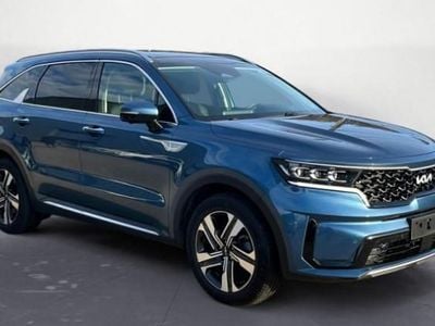 Occasion 2023 Kia Sorento SUV | 39 990 € (Prix juste)