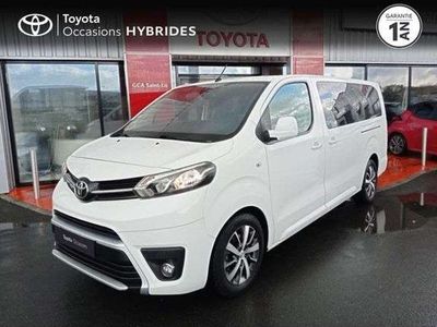 occasion Toyota Verso ProAce PROACELong 1.5 120 D-4D Dynamic RC18