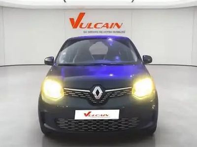 Occasion Renault Twingo 2020 Bleu Citadine