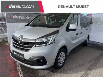 occasion Renault Trafic COMBI L2 dCi 145 Energy S&S Intens 2