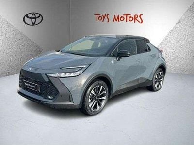 Occasion Toyota C-HR 223 ch (164 kW) 2026 SUV
