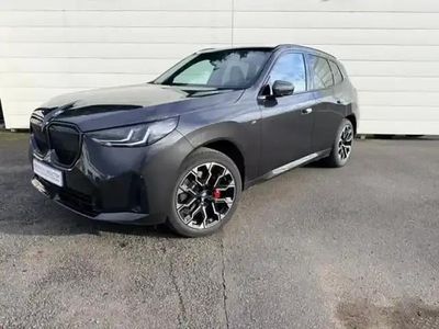 Gris Occasion 2025 BMW X3 M Sport SUV | 81 290 €