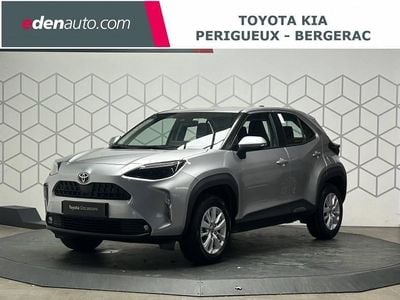 Occasion 2023 Toyota Yaris Hybrid Business Edition | 18 700 € (Prix juste)