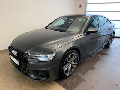occasion Audi A6 Berline S line 40 TDI 150 kW (204 ch) S tronic