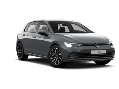 occasion VW Golf A8 1.0 ETSI M HYBRID 110CH DSG7 LIFE+/MATCH