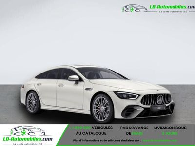 occasion Mercedes AMG GT 43 Classe367 Ch Bva 4-matic+