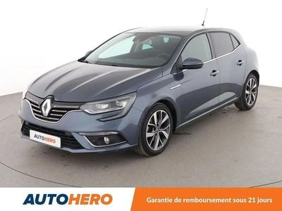 Renault Mégane IV