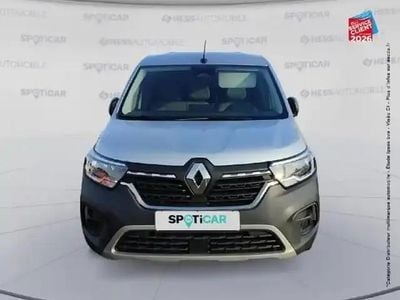 Occasion Renault Kangoo 133 ch (97 kW) 2023 Gris Monospace